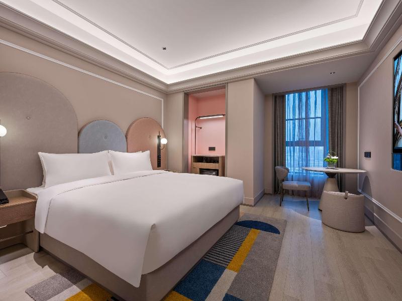 Mercure Hangzhou Wenyi Road image