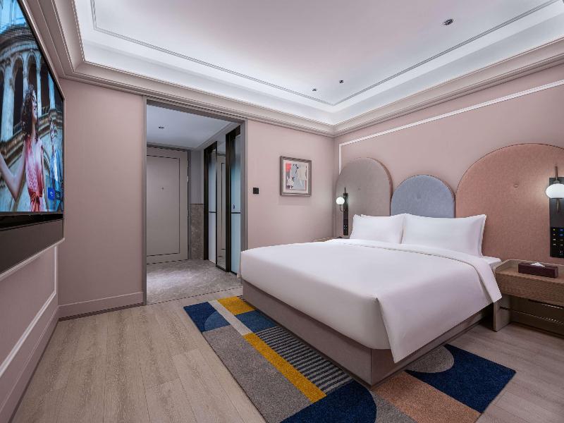 Mercure Hangzhou Wenyi Road image