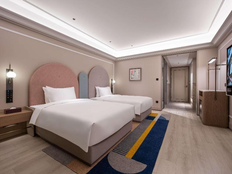 Mercure Hangzhou Wenyi Road image
