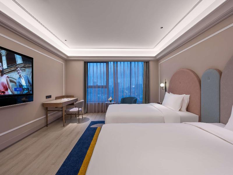 Mercure Hangzhou Wenyi Road image