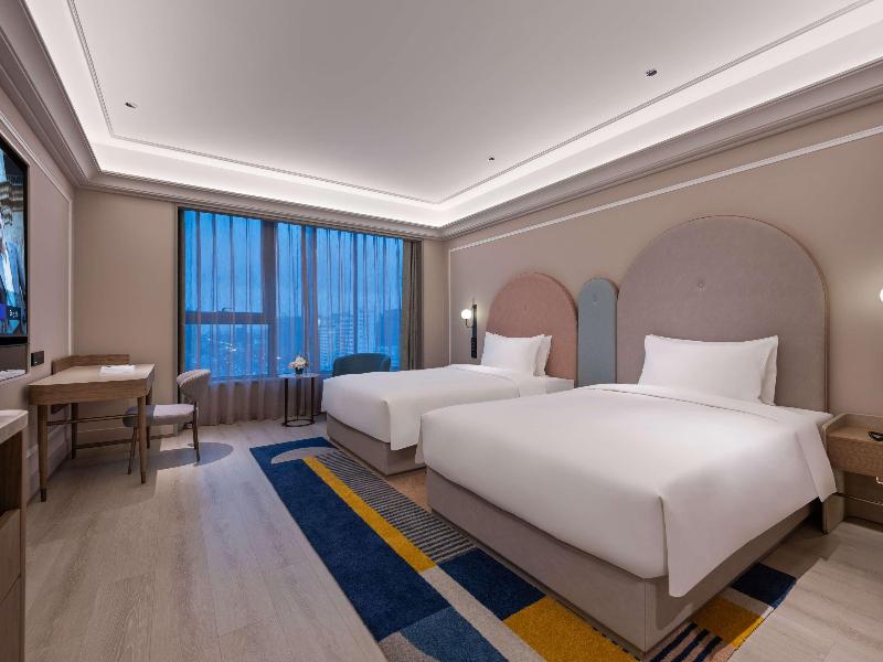 Mercure Hangzhou Wenyi Road image