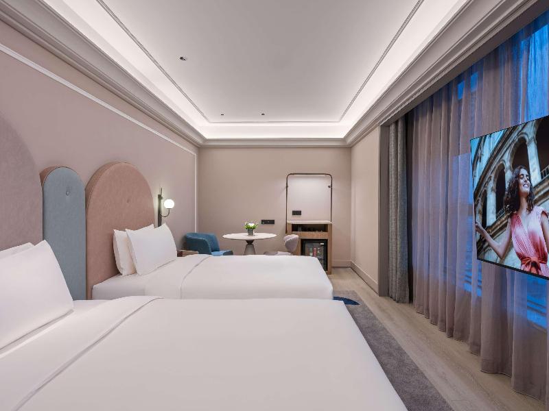 Mercure Hangzhou Wenyi Road image