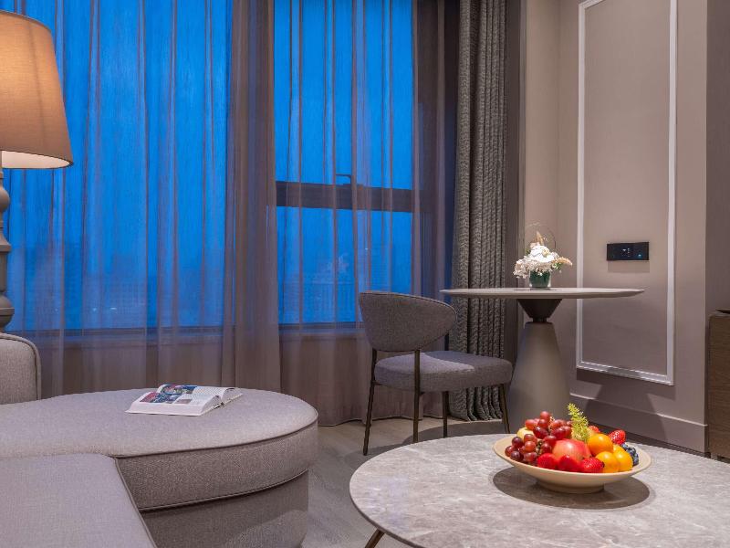 Mercure Hangzhou Wenyi Road image