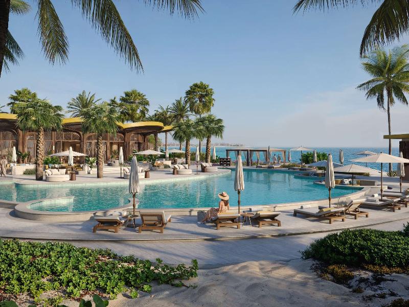 Fairmont The Red Sea