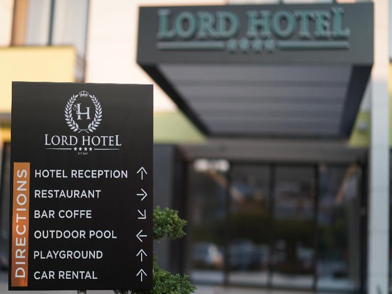 Lord Hotel image