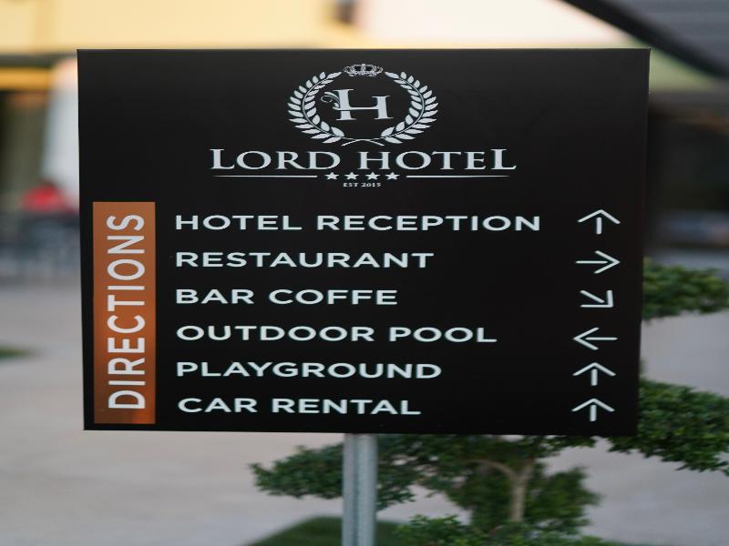 Lord Hotel image