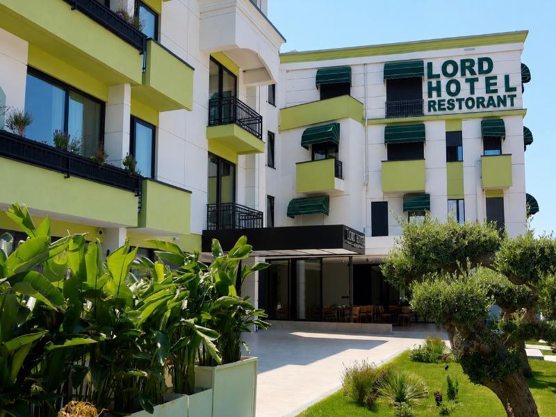 Lord Hotel image