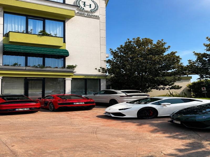 Lord Hotel image