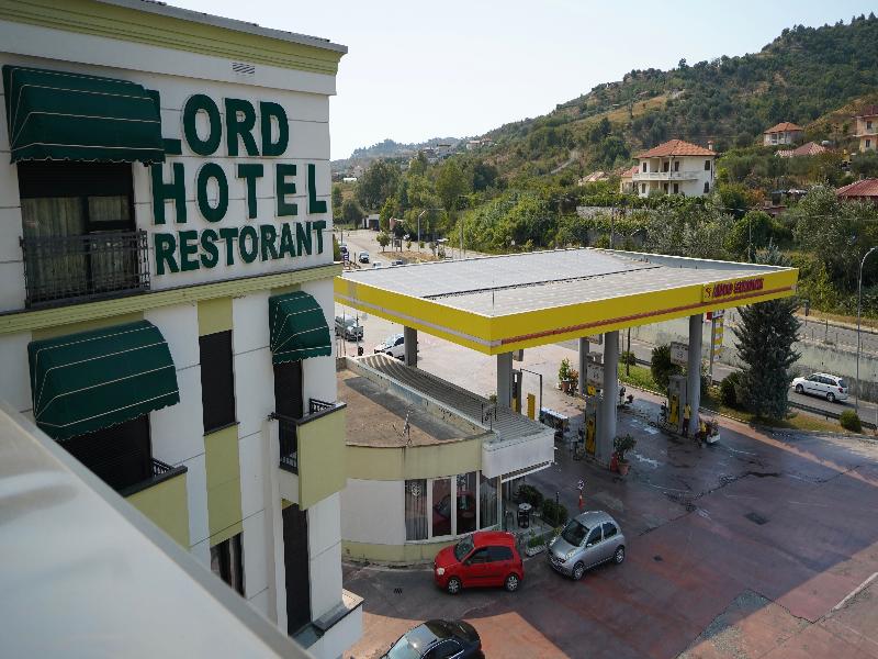 Lord Hotel image
