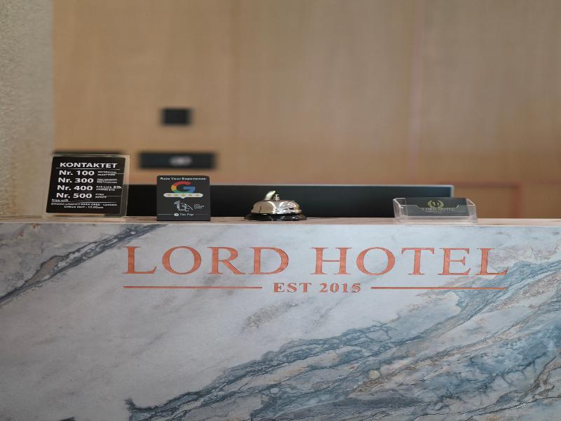Lord Hotel image