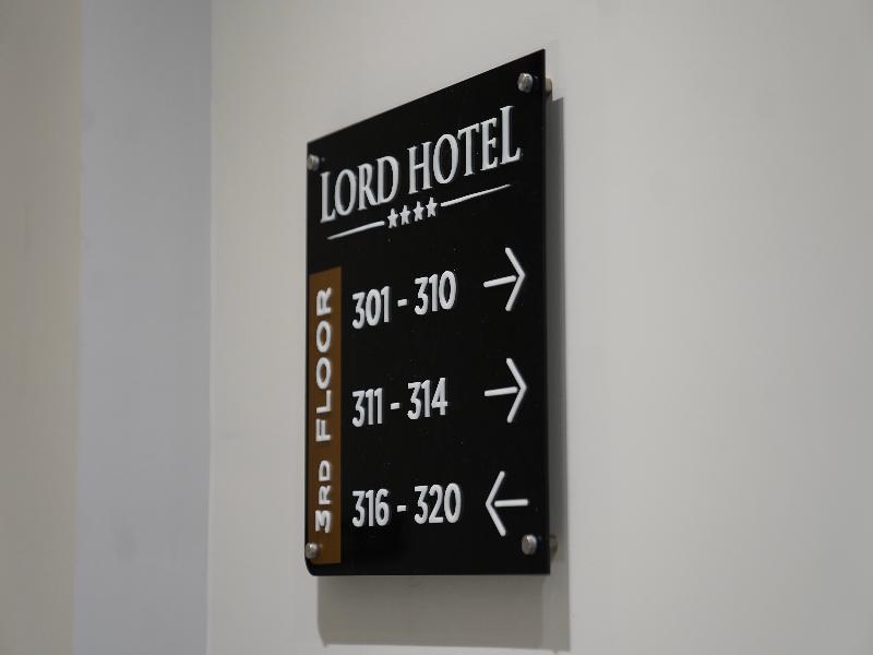 Lord Hotel image