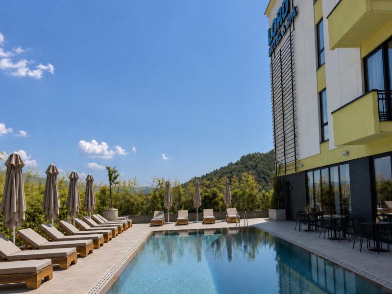 Lord Hotel image