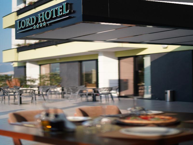 Lord Hotel image