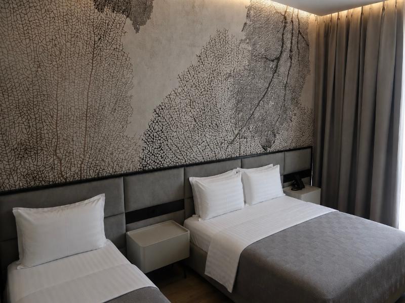 Lord Hotel — photo 25