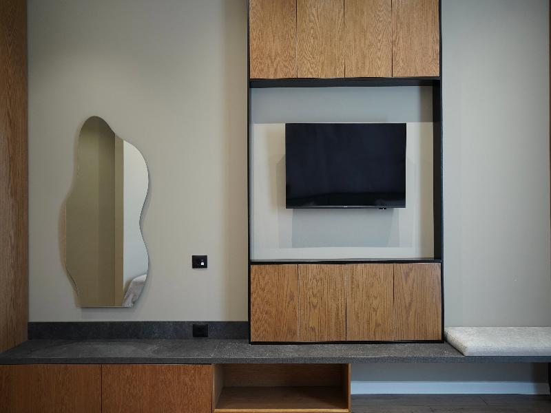 Lord Hotel — photo 19