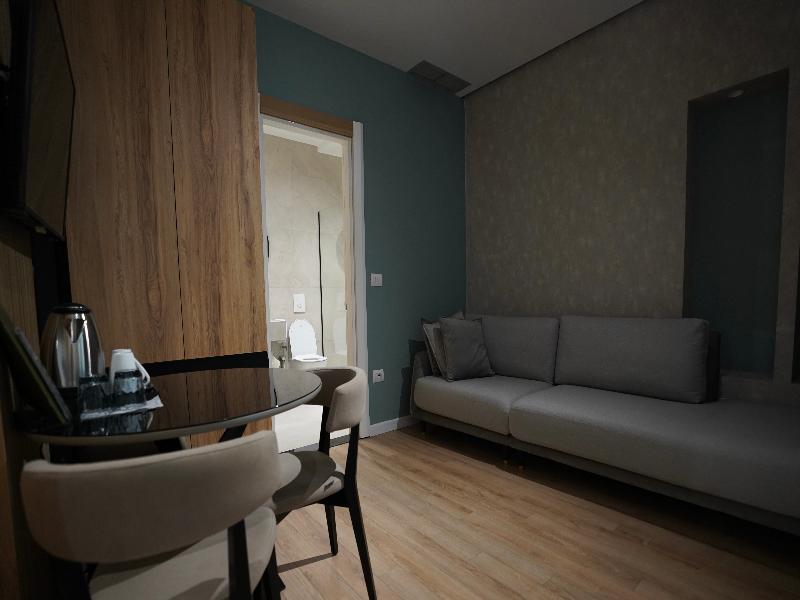 Lord Hotel — photo 30