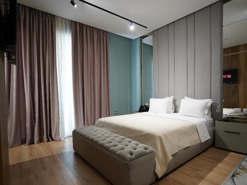 Lord Hotel — photo 32