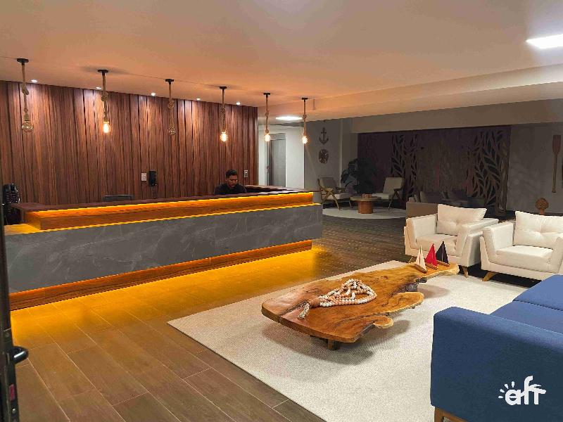 Ora Beach Residence By Aft
