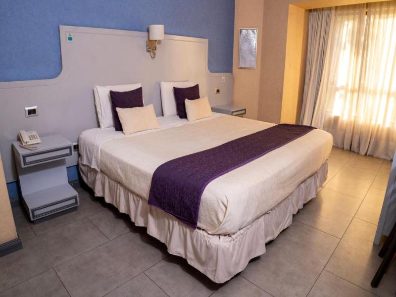 Infinity Park Hotel image