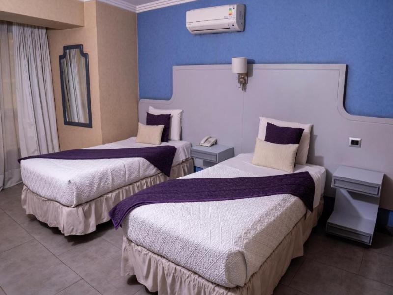 Infinity Park Hotel image