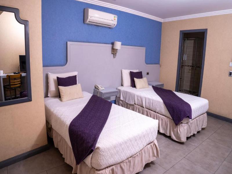 Infinity Park Hotel image