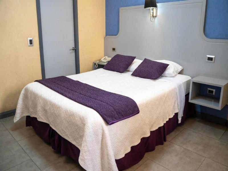 Infinity Park Hotel image