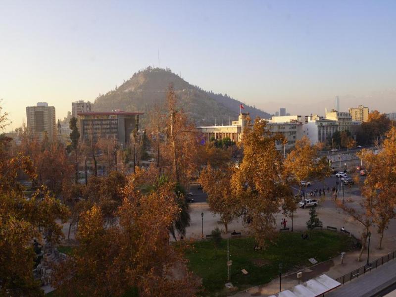Infinity Park Hotel image