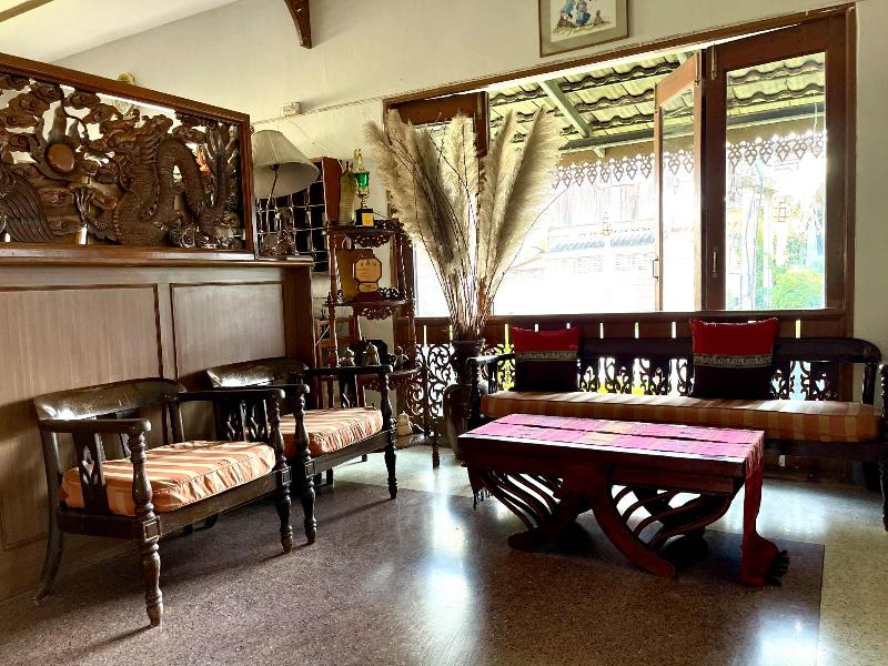 Chiangdaoinn Hotel image