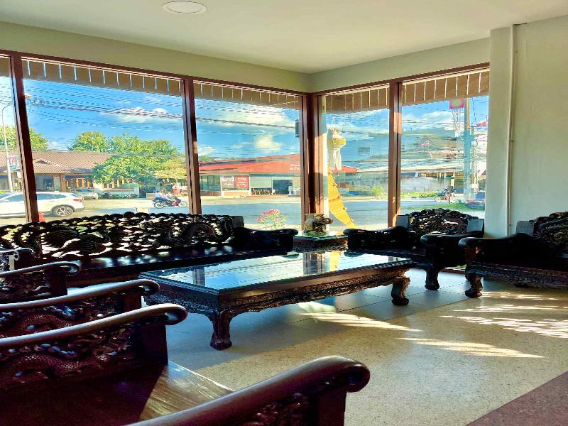 Chiangdaoinn Hotel image