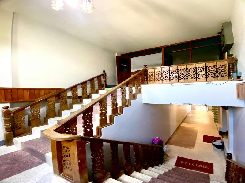 Chiangdaoinn Hotel image