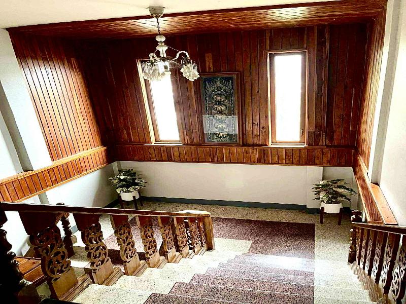 Chiangdaoinn Hotel image