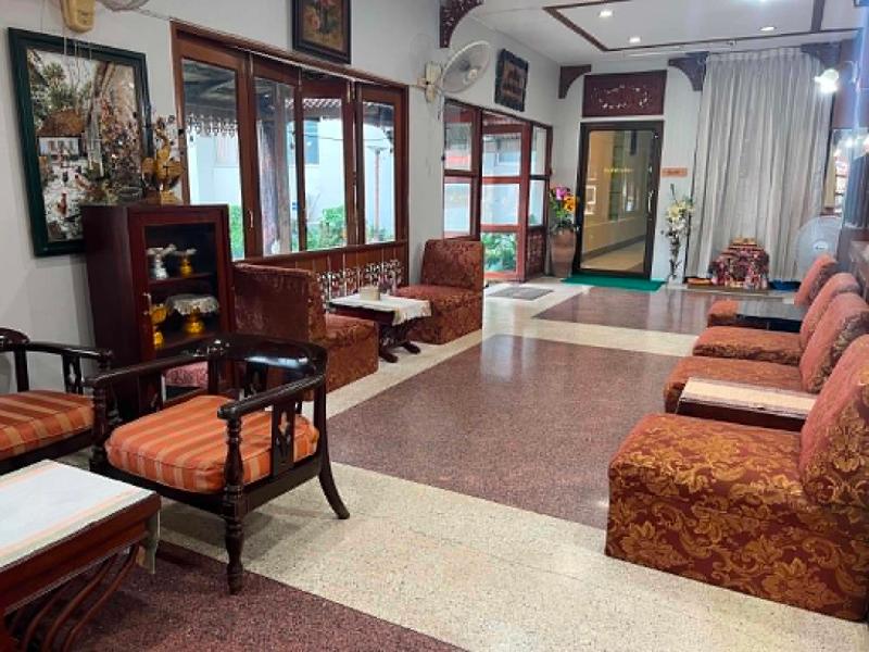 Chiangdaoinn Hotel image