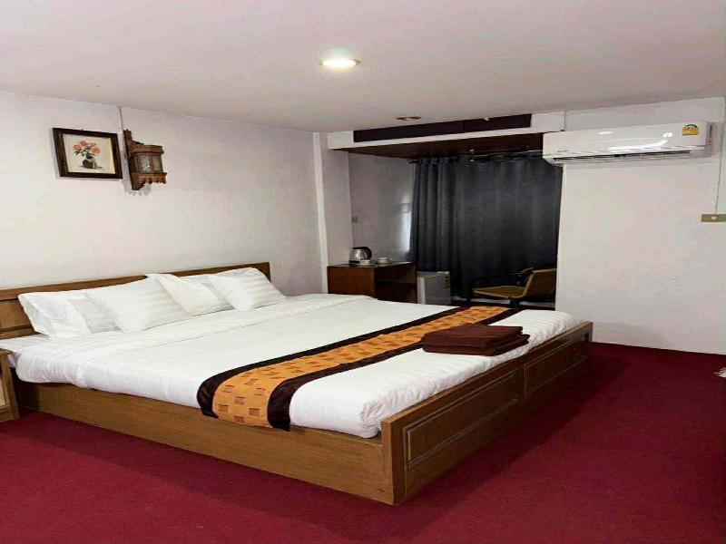 Chiangdaoinn Hotel image