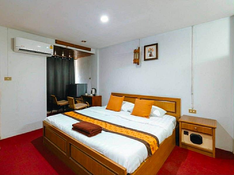 Chiangdaoinn Hotel image