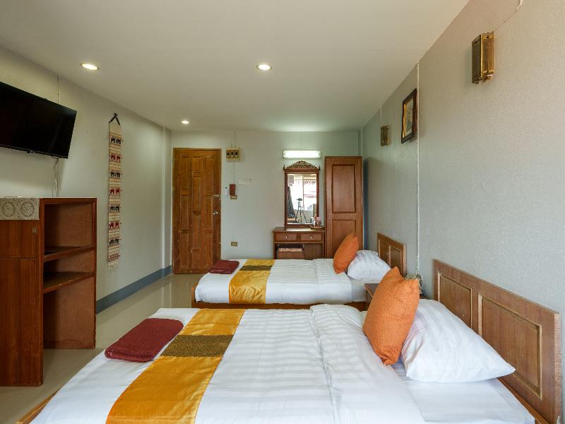 Chiangdaoinn Hotel image
