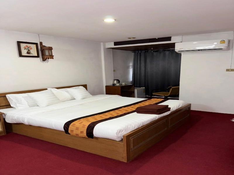 Chiangdaoinn Hotel image