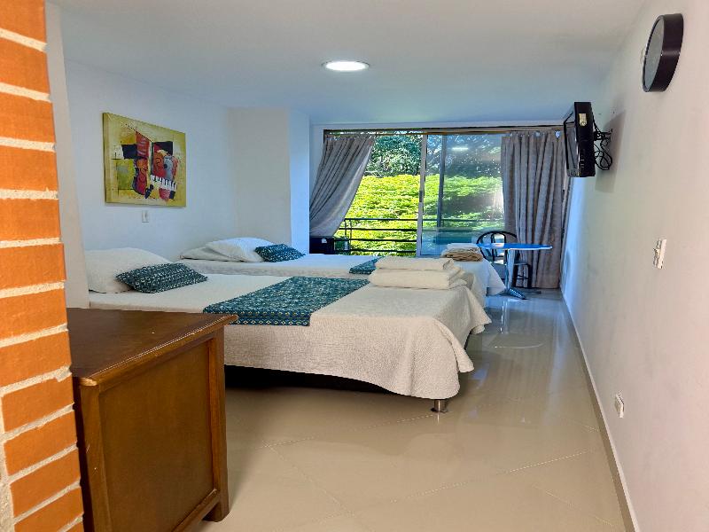Living Montes image