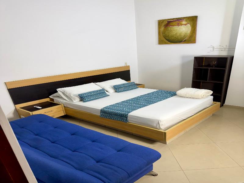 Living Montes image