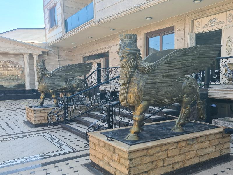 Lamassu Luxury Suites Batumi photo 2