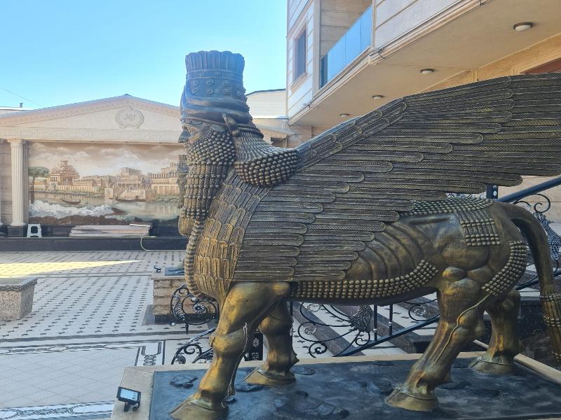 Lamassu Luxury Suites Batumi photo 6