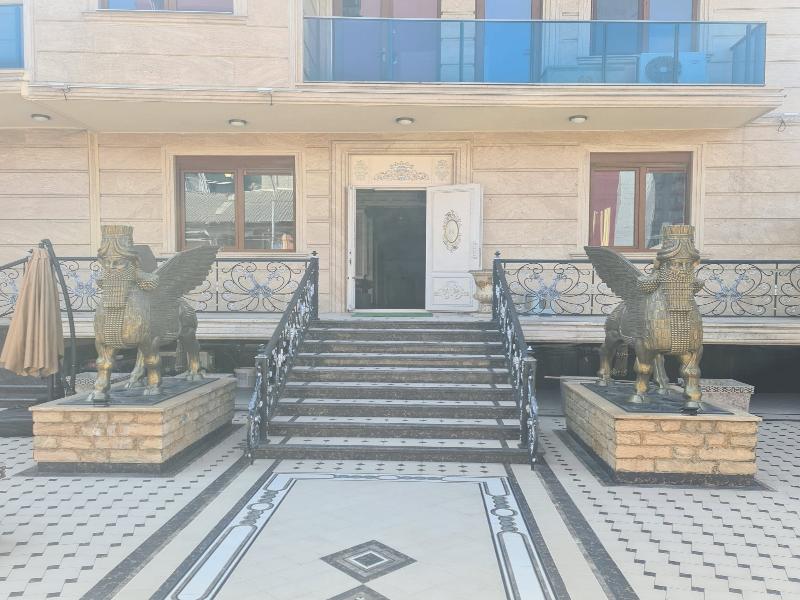 Lamassu Luxury Suites Batumi photo 7