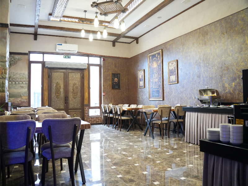 Lamassu Luxury Suites Batumi image