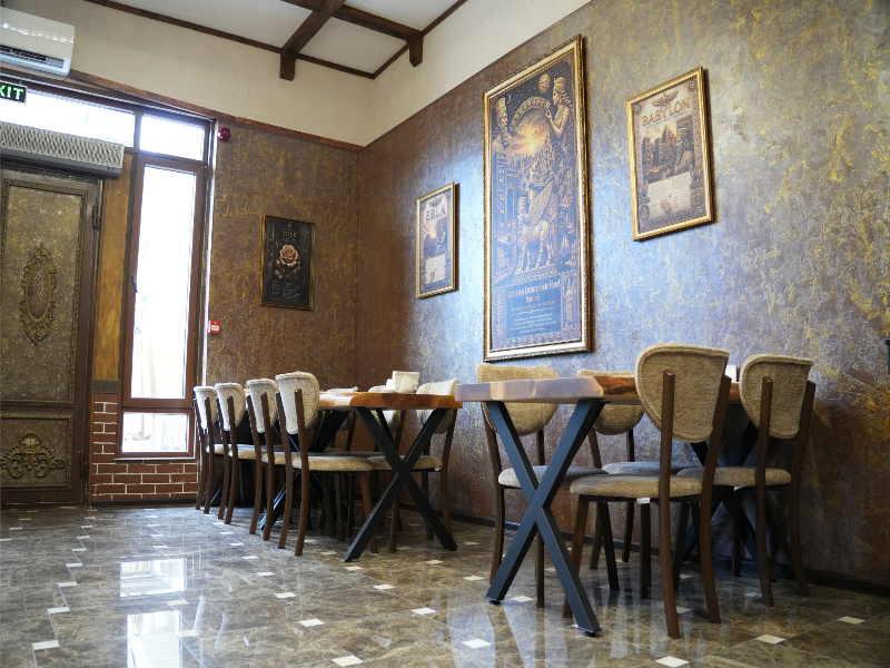 Lamassu Luxury Suites Batumi image