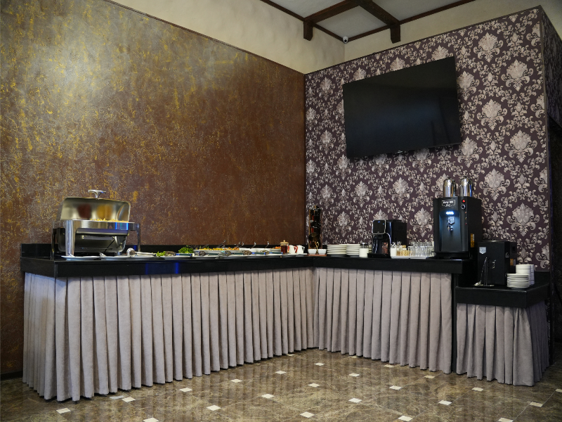 Lamassu Luxury Suites Batumi image