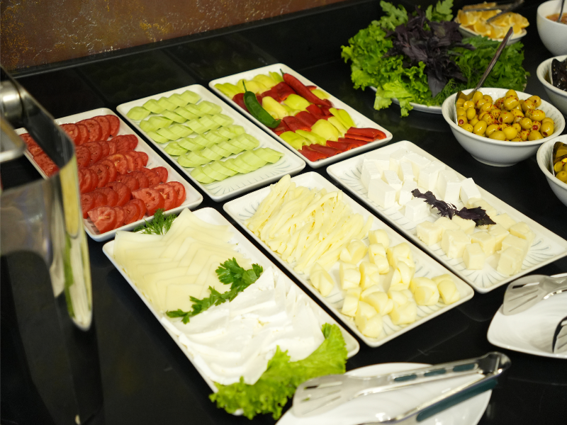 Lamassu Luxury Suites Batumi image