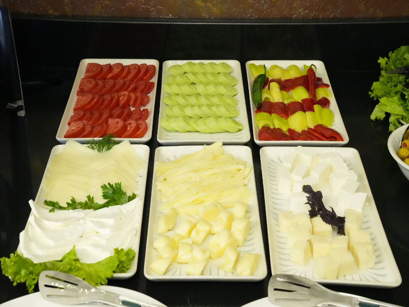 Lamassu Luxury Suites Batumi image