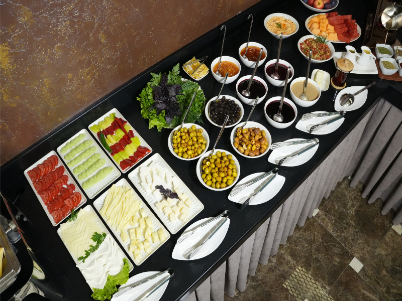 Lamassu Luxury Suites Batumi image