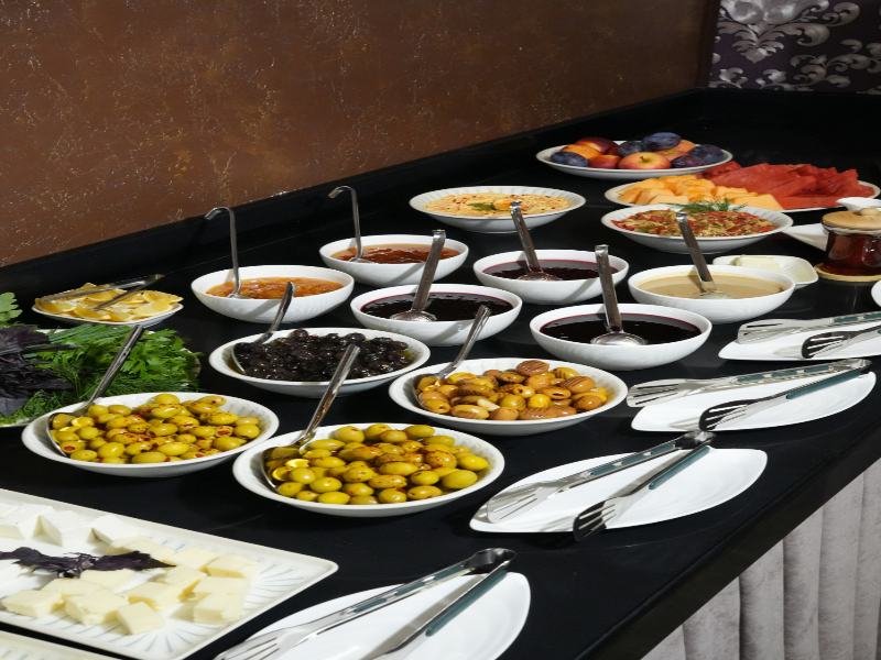 Lamassu Luxury Suites Batumi image