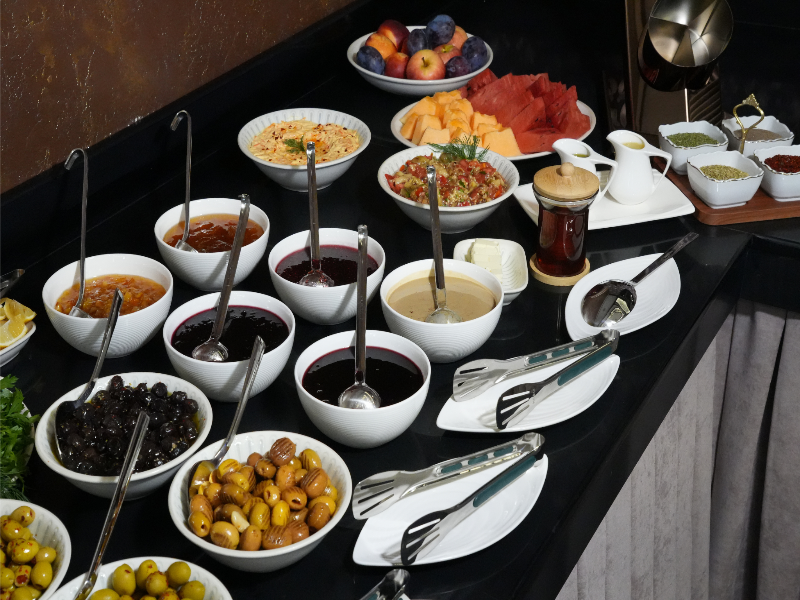 Lamassu Luxury Suites Batumi image
