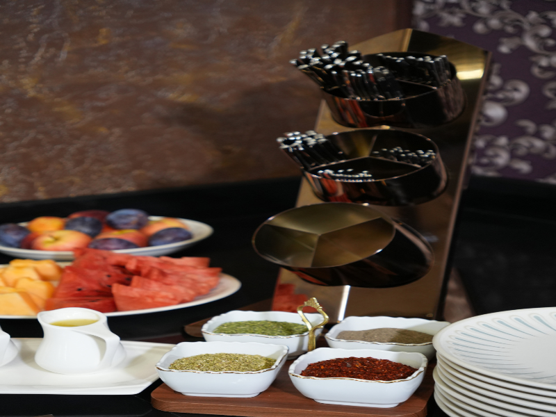 Lamassu Luxury Suites Batumi image